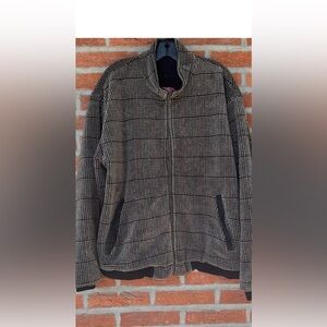 Sonnenalp Classic Sun Mountain Sports Jacket LARGE